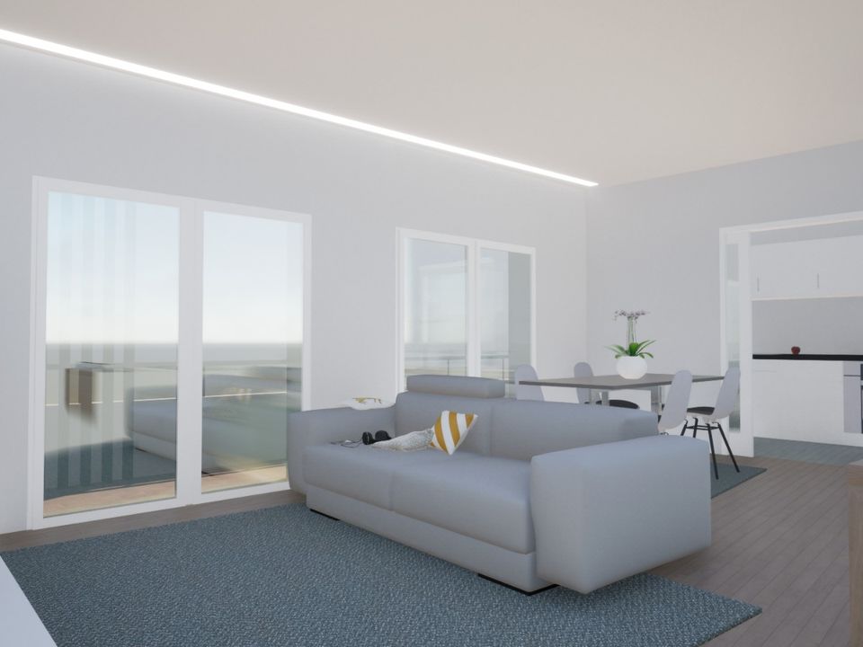 Apartament a Viseu, Viseu - foto 5